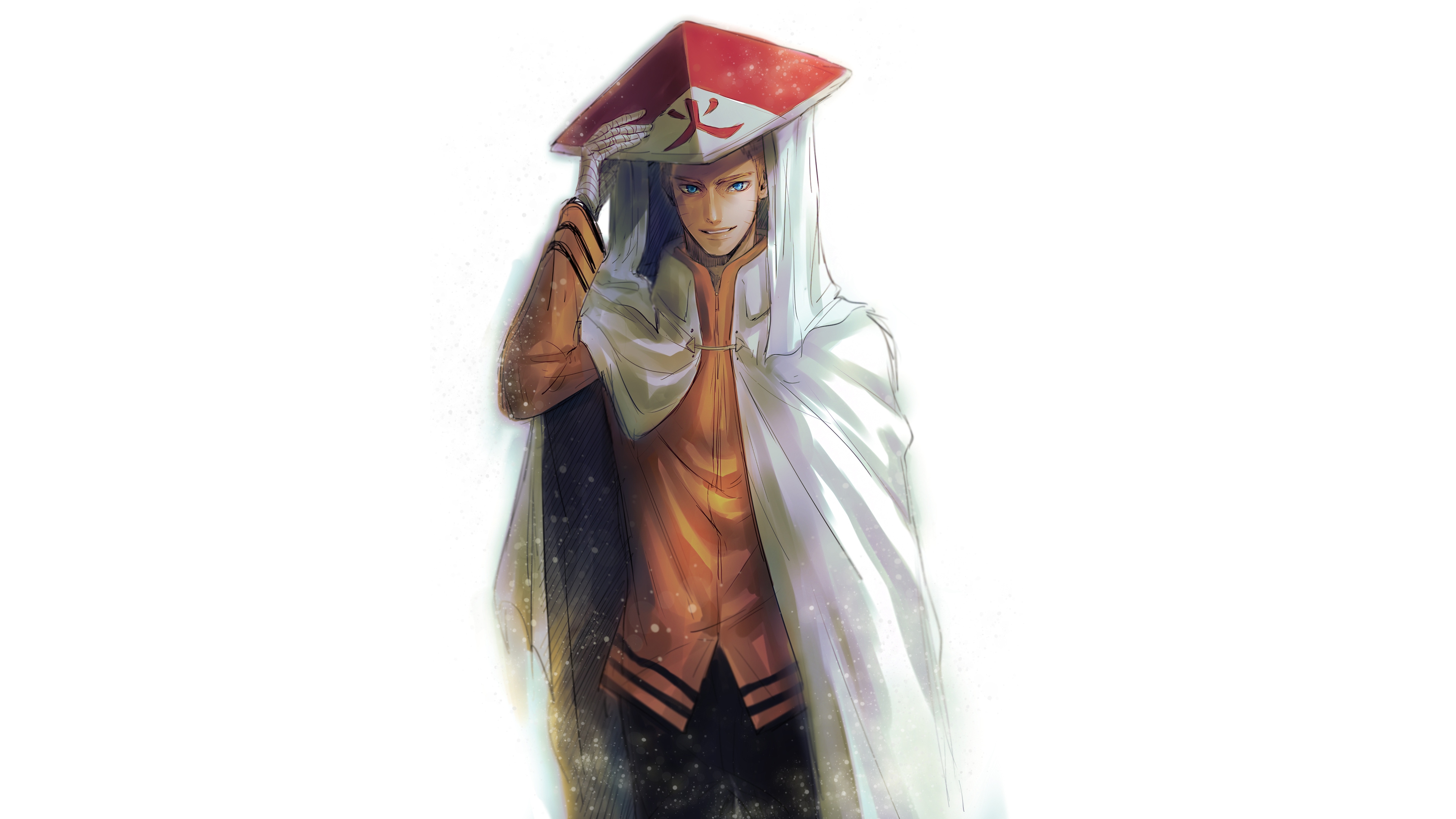 Naruto 7Th Hokage Wallpapers