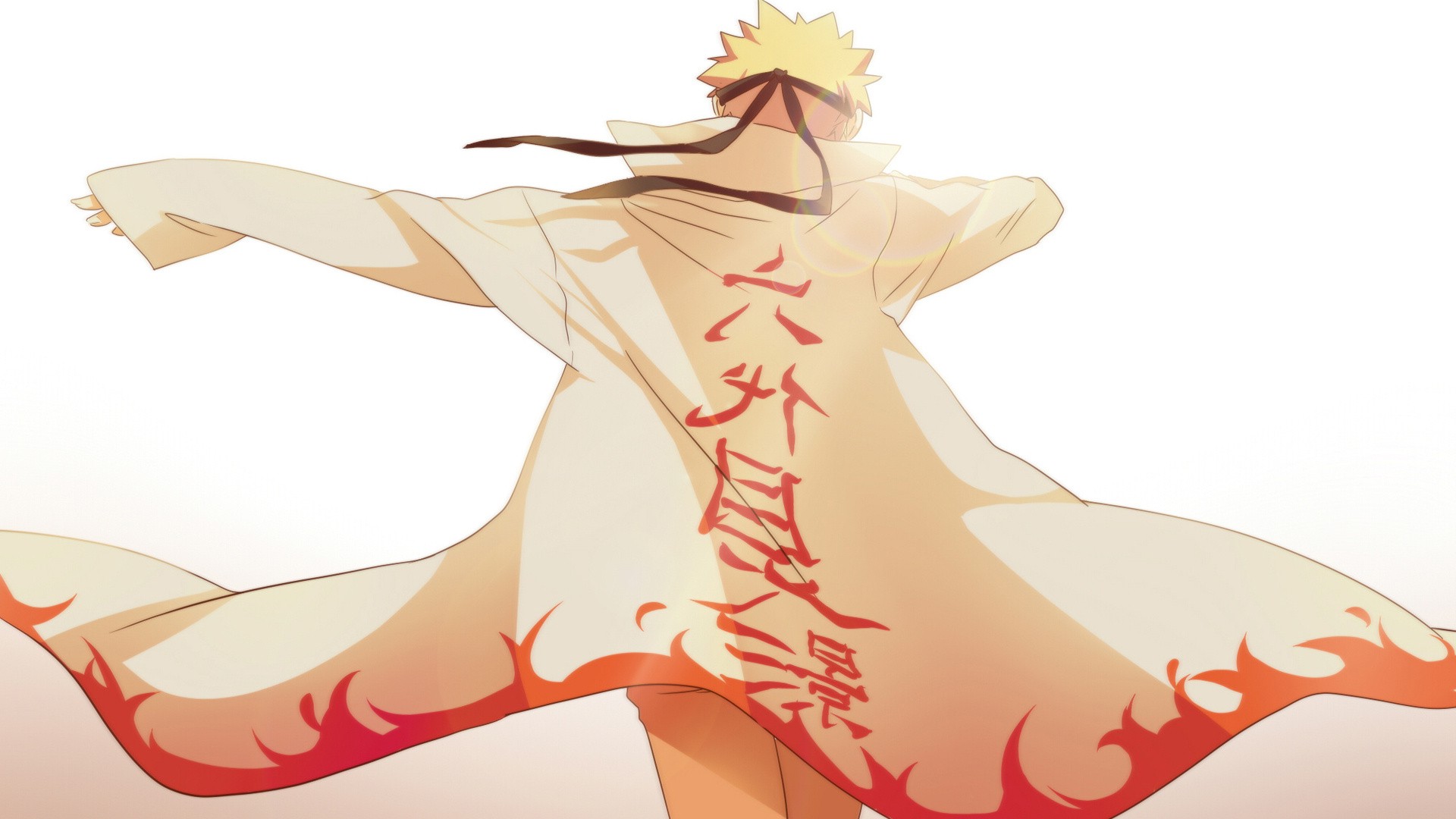 Naruto 7Th Hokage Wallpapers