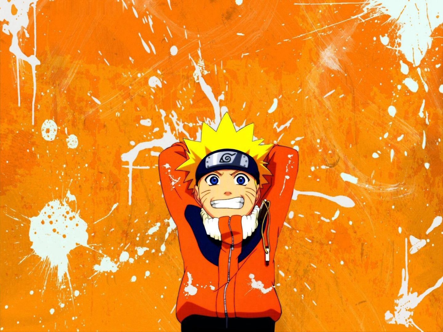 Naruto Aesthetic Mac Wallpapers