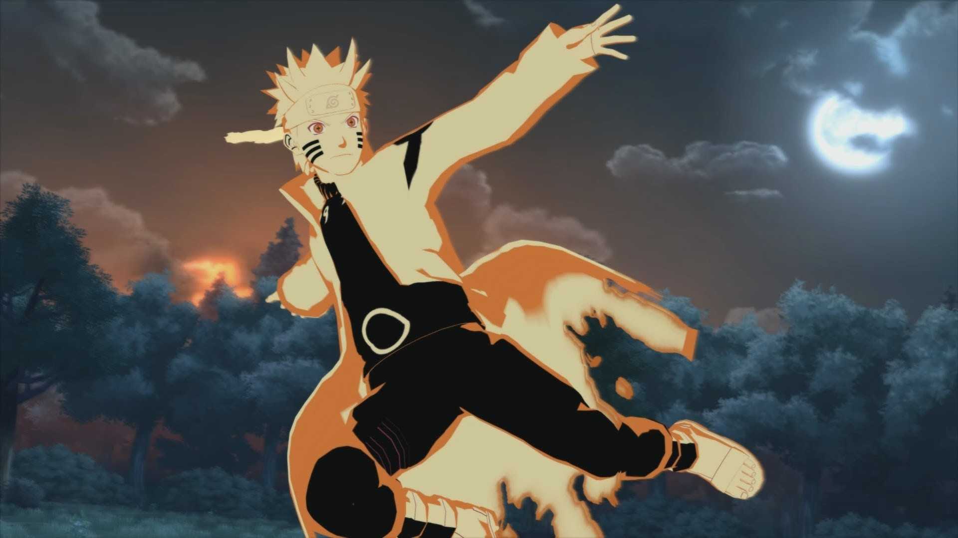 Naruto Aesthetic Mac Wallpapers