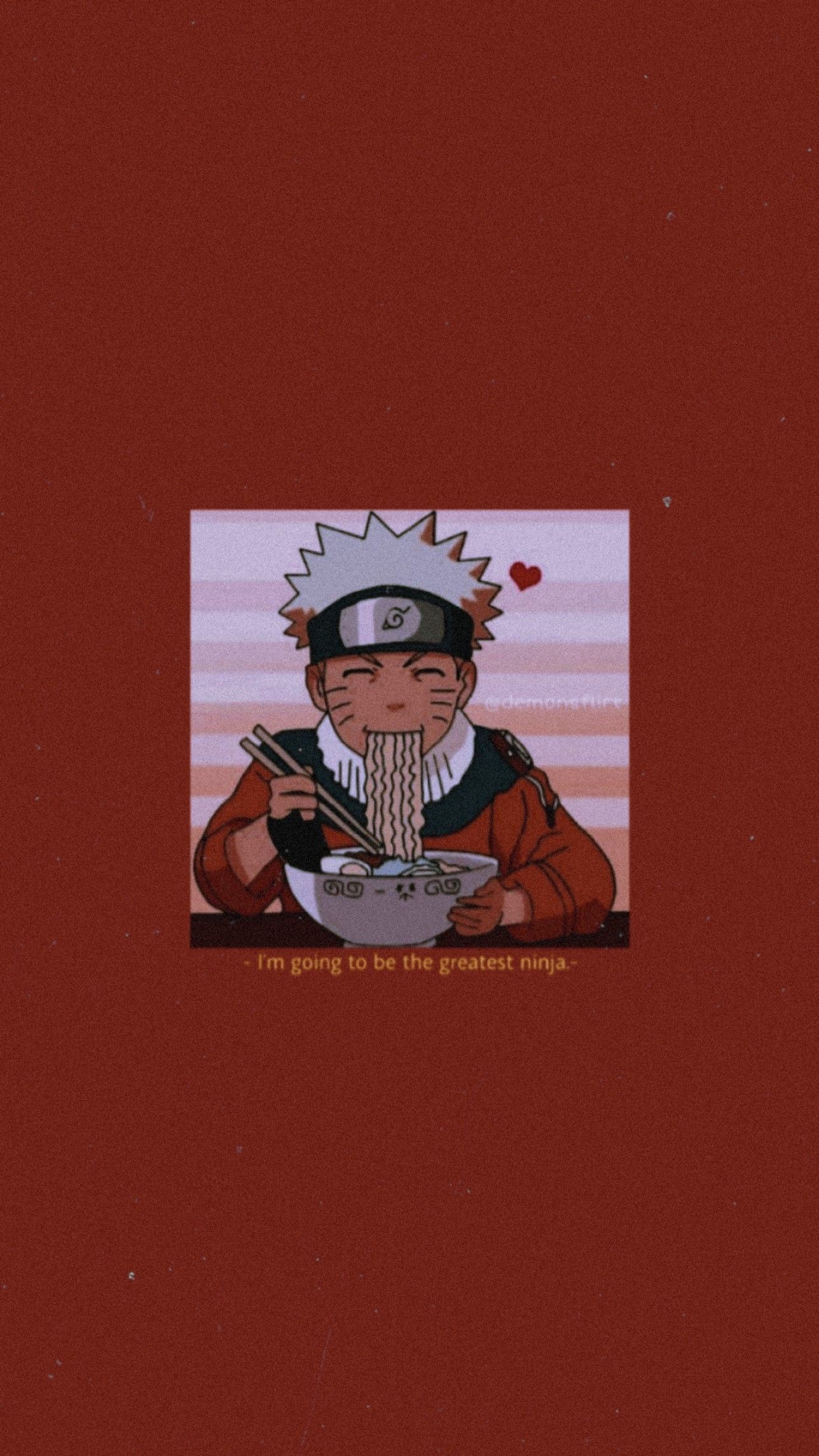 Naruto Aesthetic Pictures Wallpapers