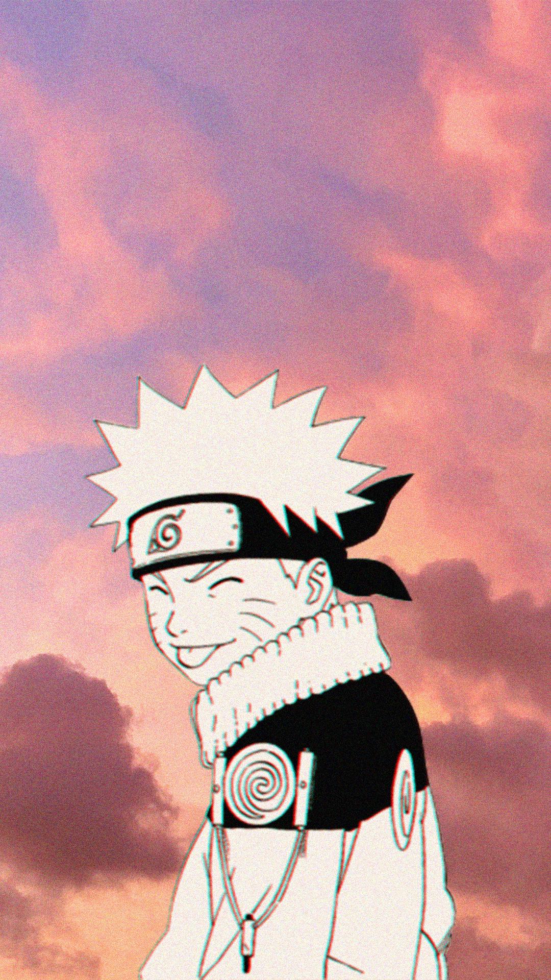 Naruto Aesthetic Pictures Wallpapers