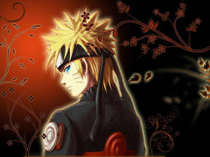 Naruto Alone Wallpapers