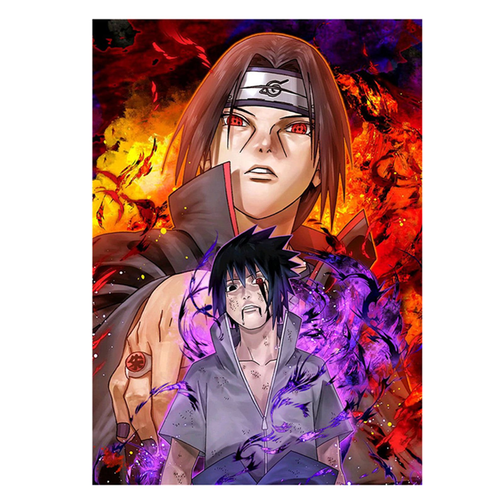 Naruto Banner Wallpapers