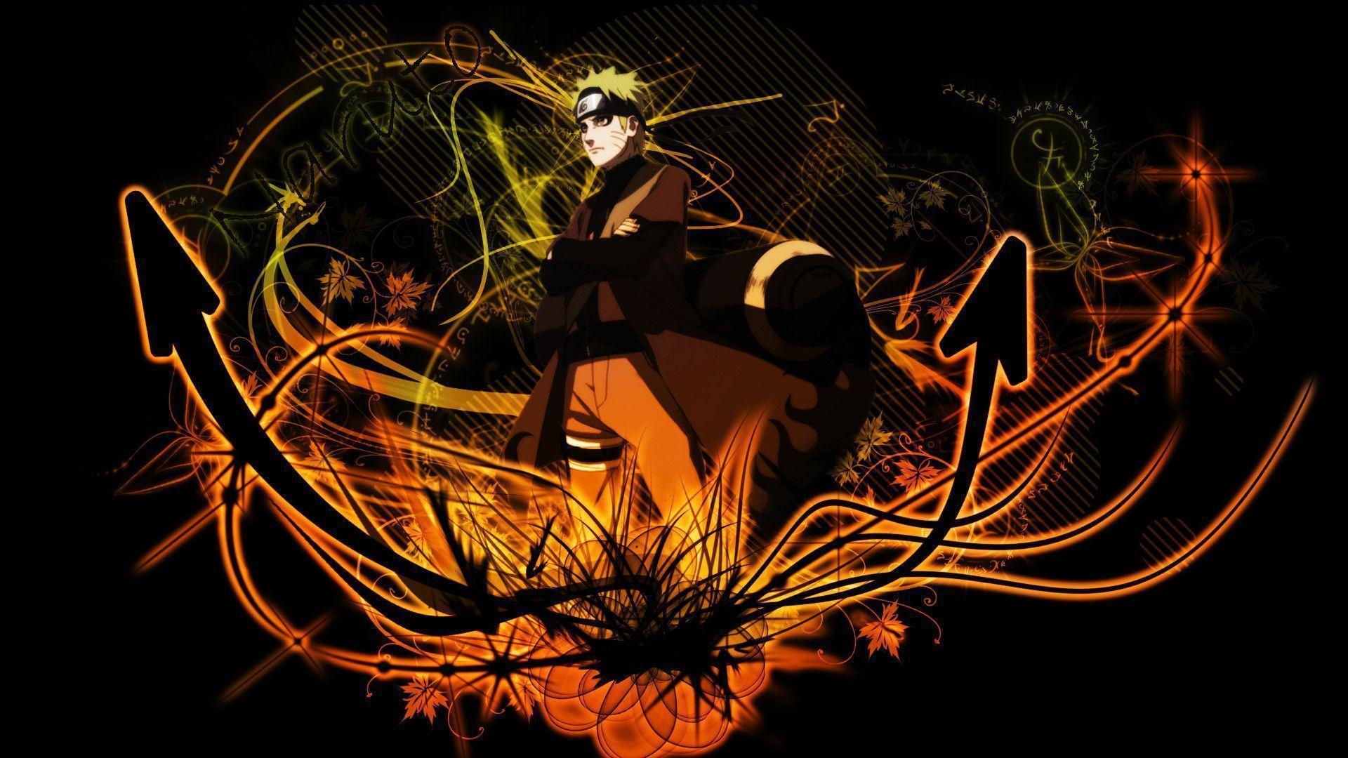 Naruto Computer Wallpapers