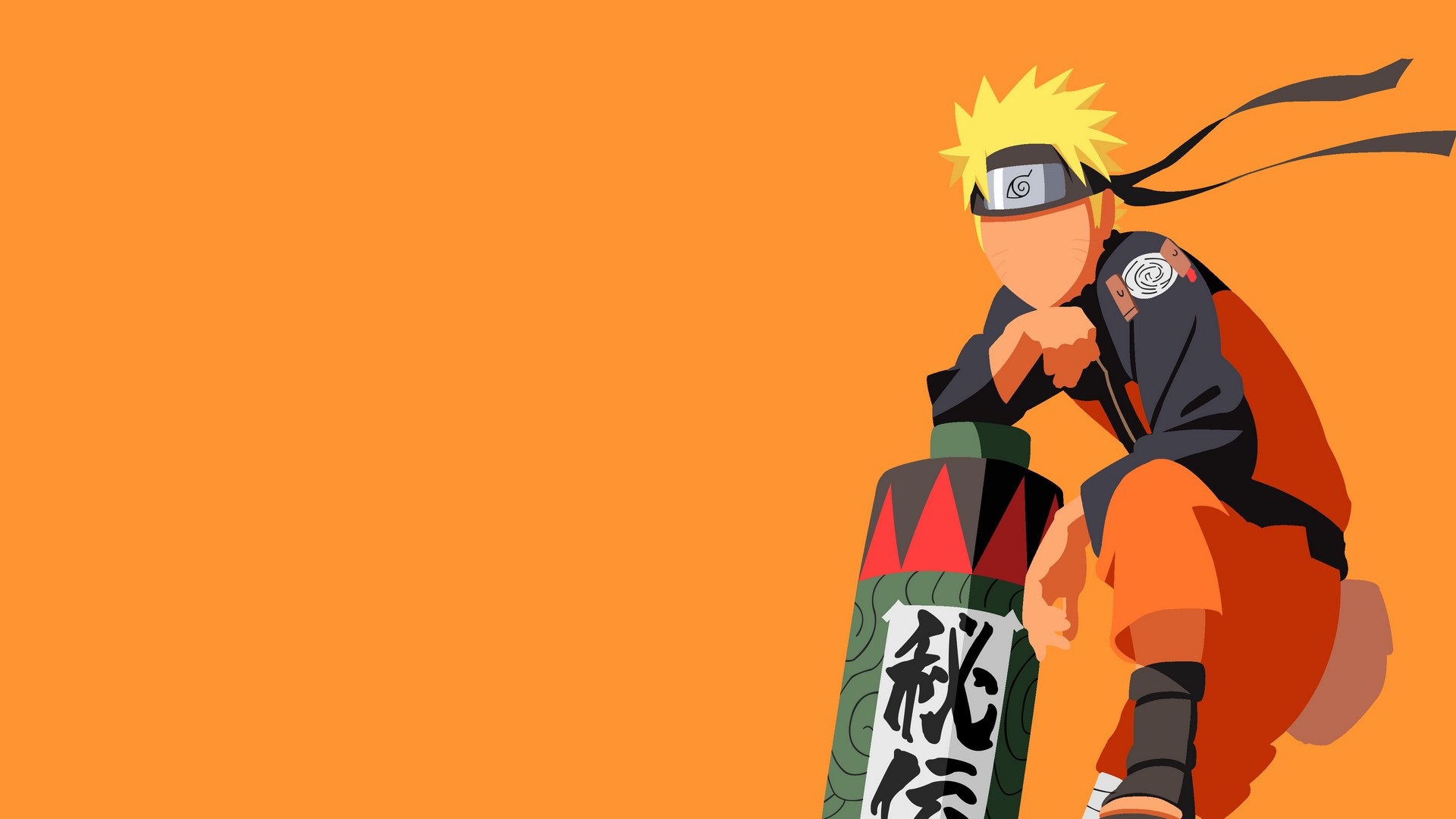 Naruto Computer Wallpapers