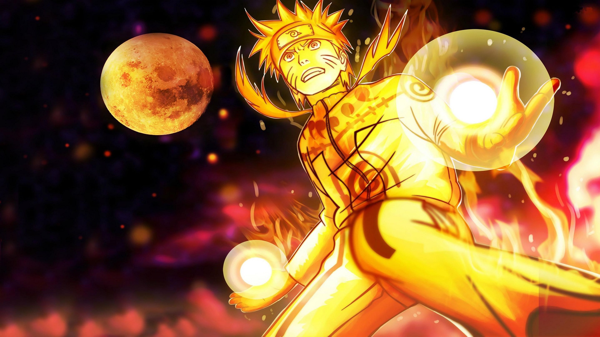 Naruto Cool Wallpapers