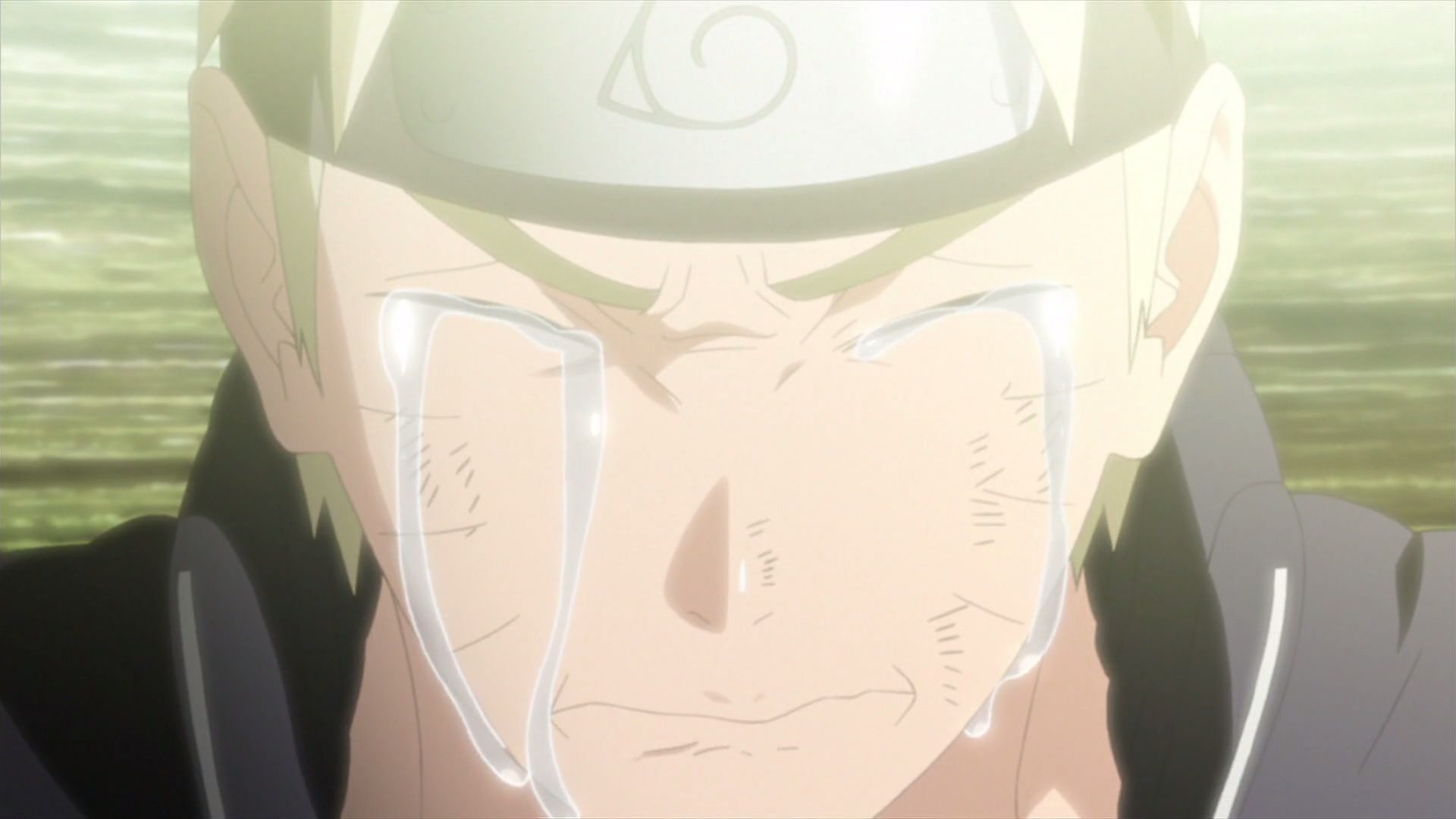 Naruto Crying Wallpapers