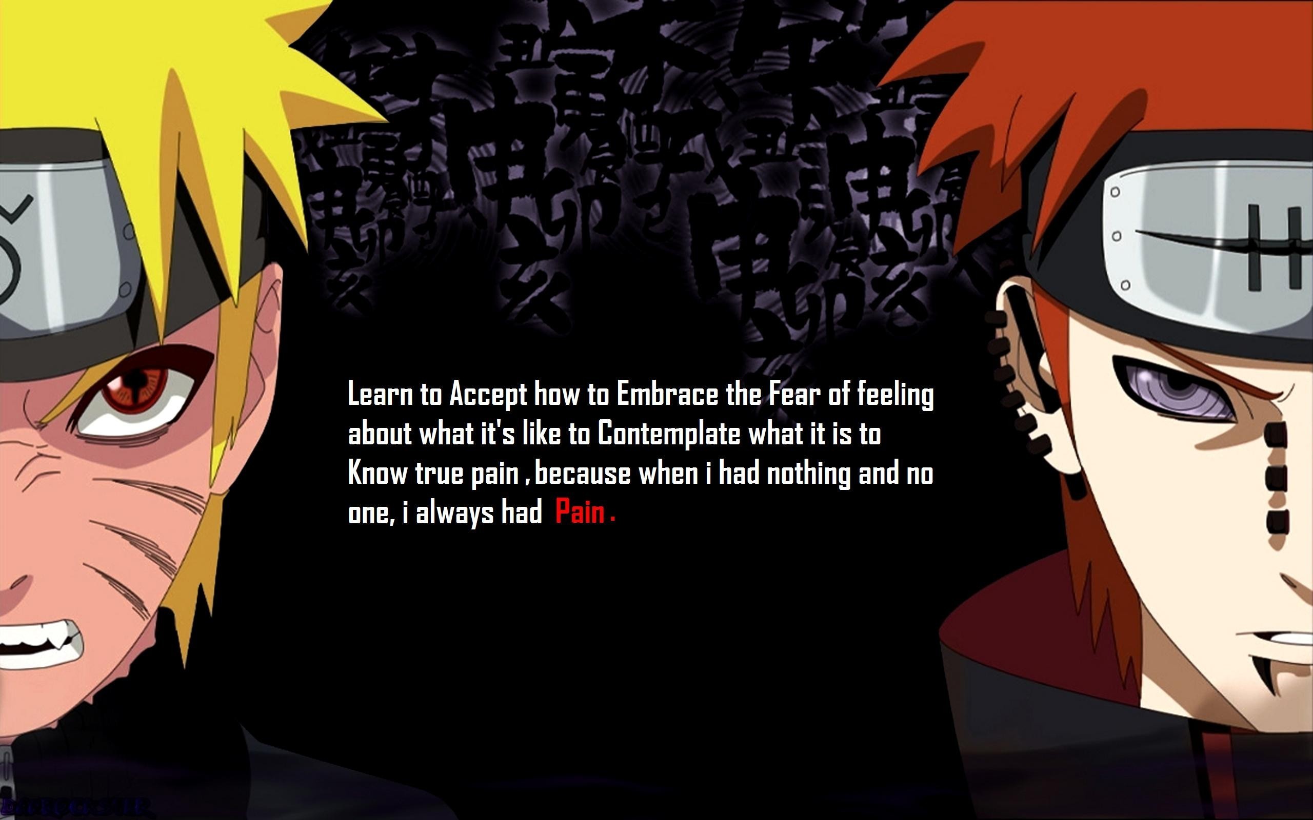 Naruto Crying Wallpapers