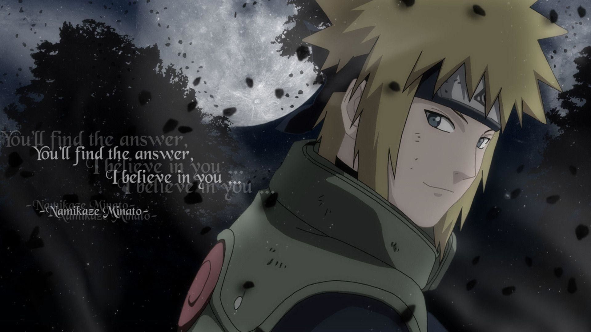 Naruto Crying Wallpapers