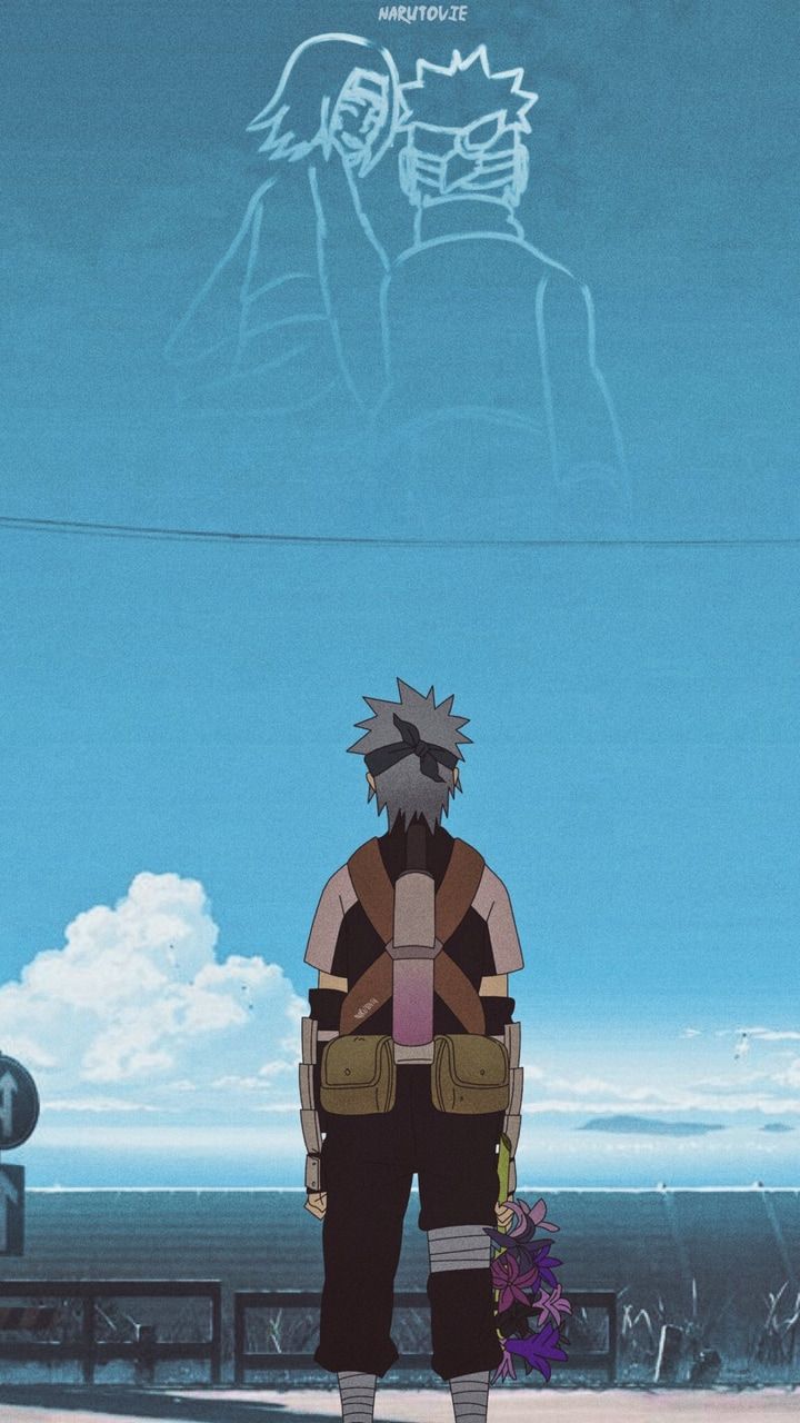 Naruto Crying Wallpapers