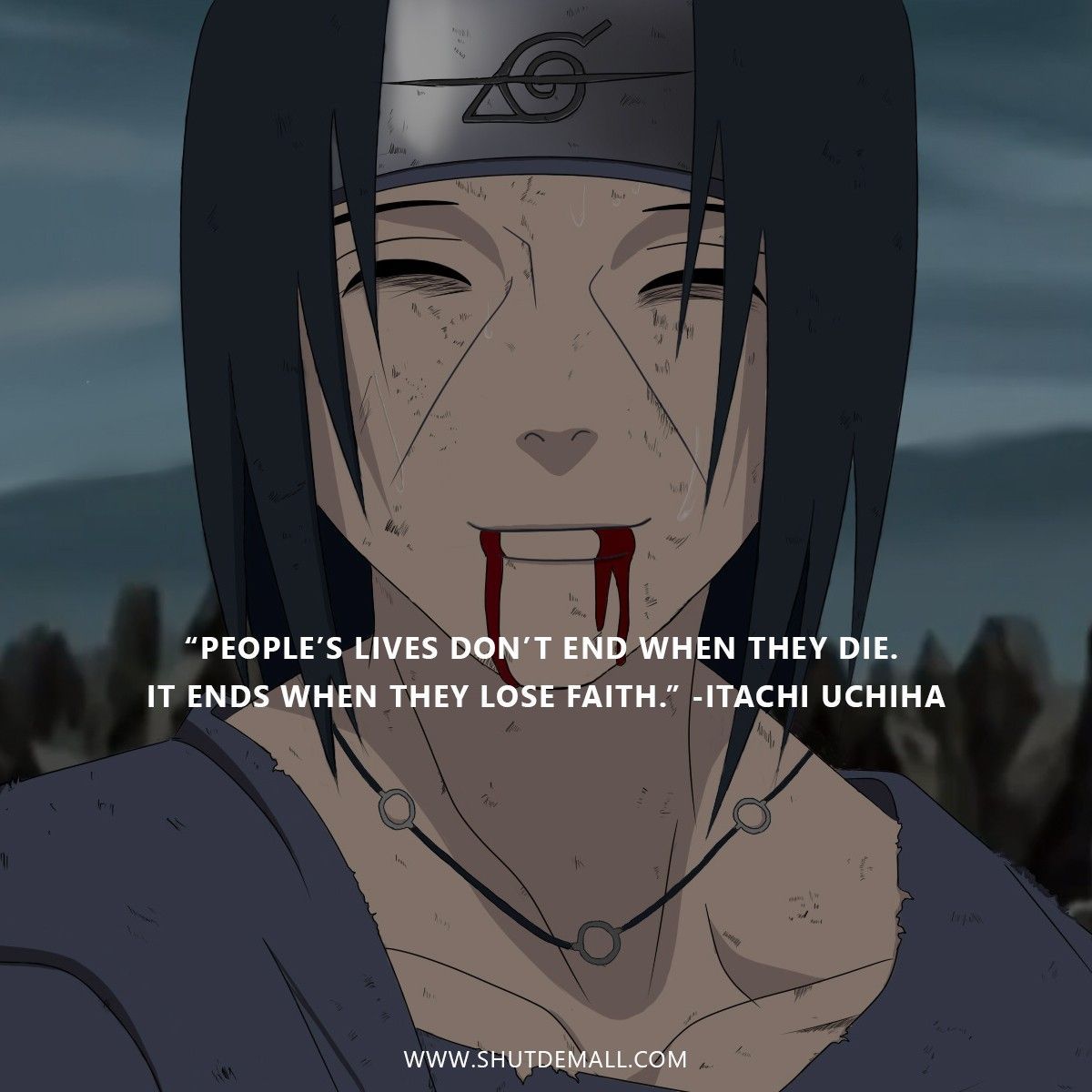 Naruto Crying Wallpapers