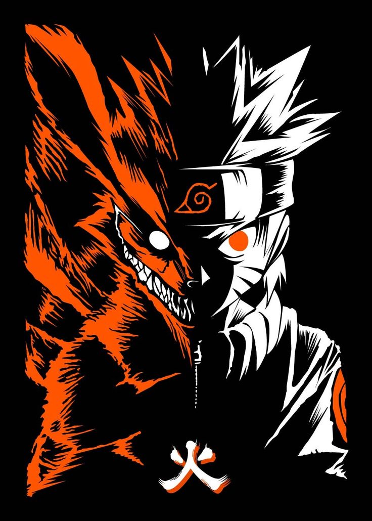 Naruto Drawing Wallpapers