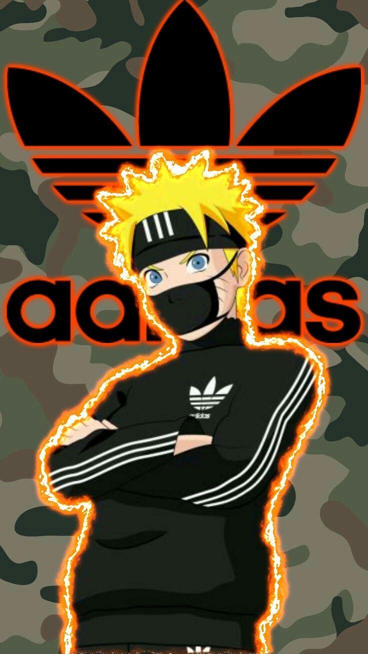 Naruto Drip Wallpapers