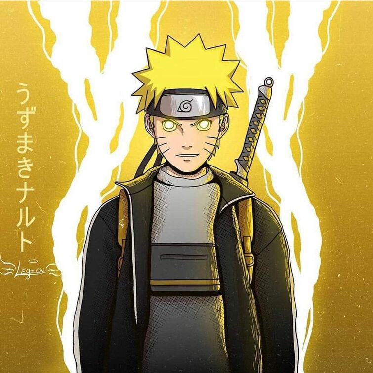 Naruto Drip Wallpapers