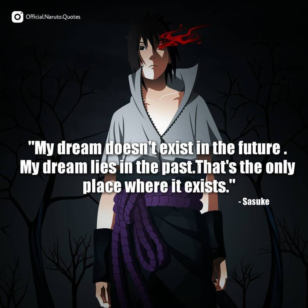 Naruto Emotional Quotes Wallpapers