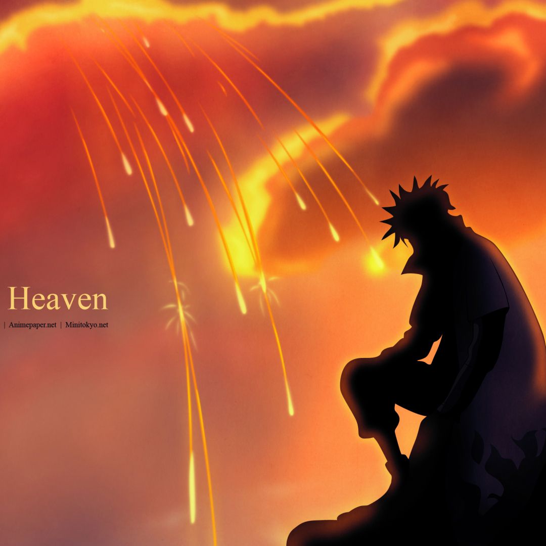 Naruto Emotional Quotes Wallpapers