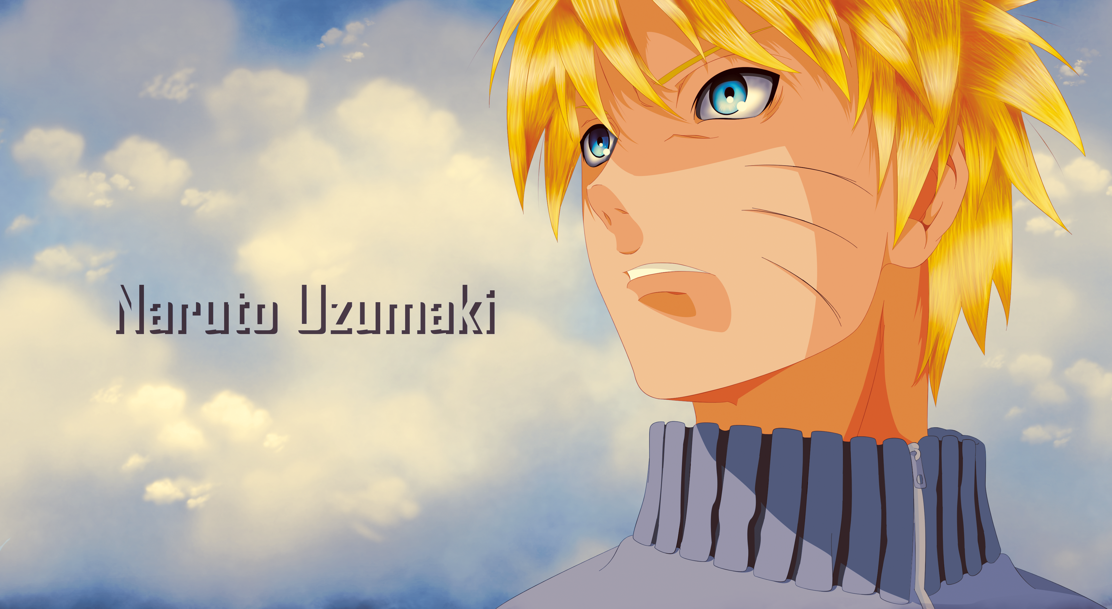 Naruto Emotional Quotes Wallpapers