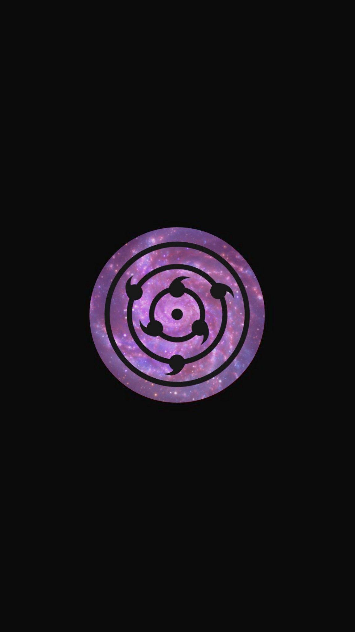 Naruto Eye Wallpapers