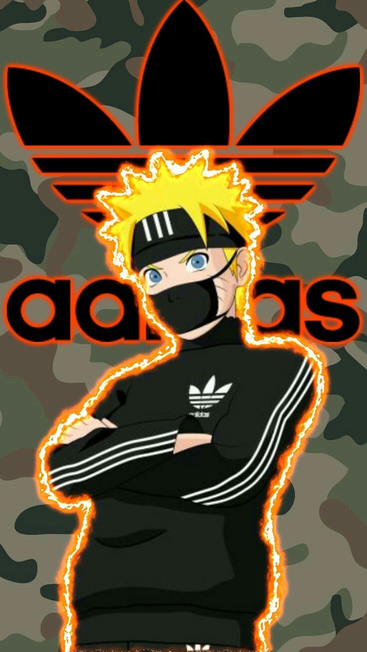 Naruto Fire Wallpapers