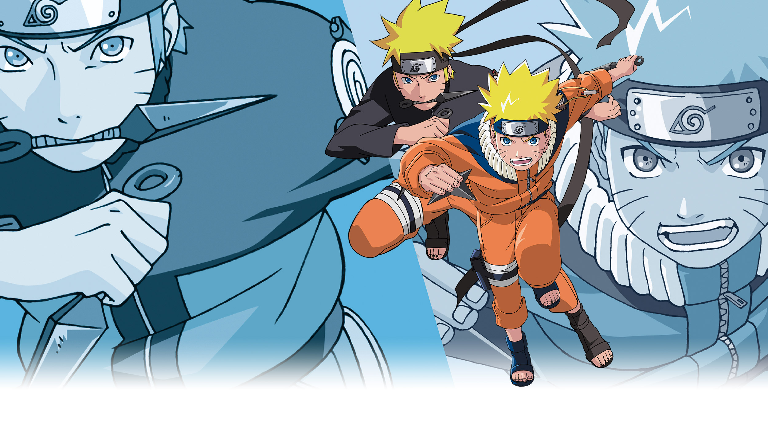 Naruto Games Wallpapers