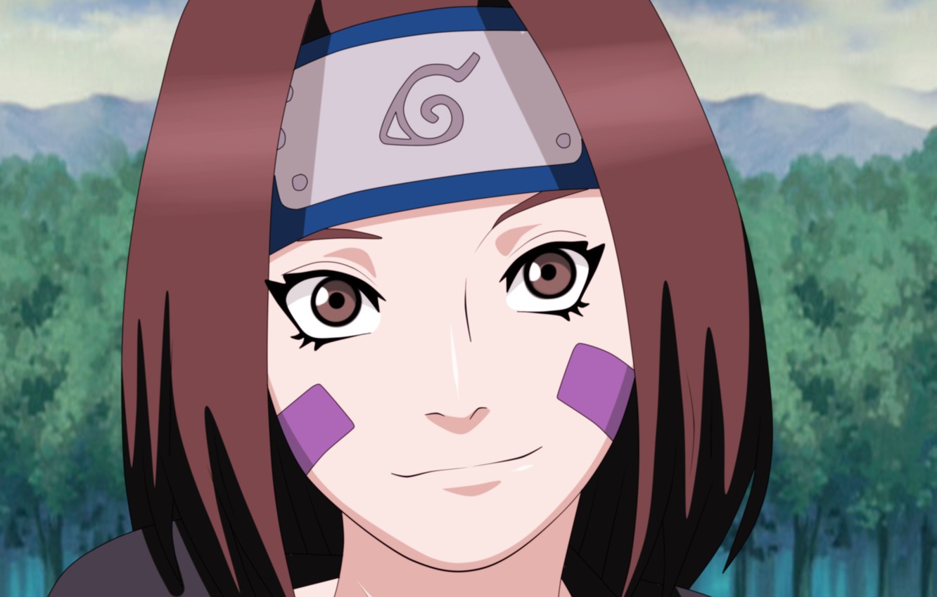 Naruto Girl Wallpapers