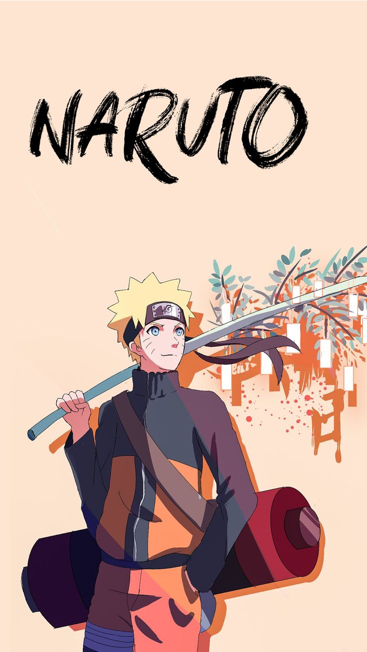 Naruto Hd Phone Wallpapers