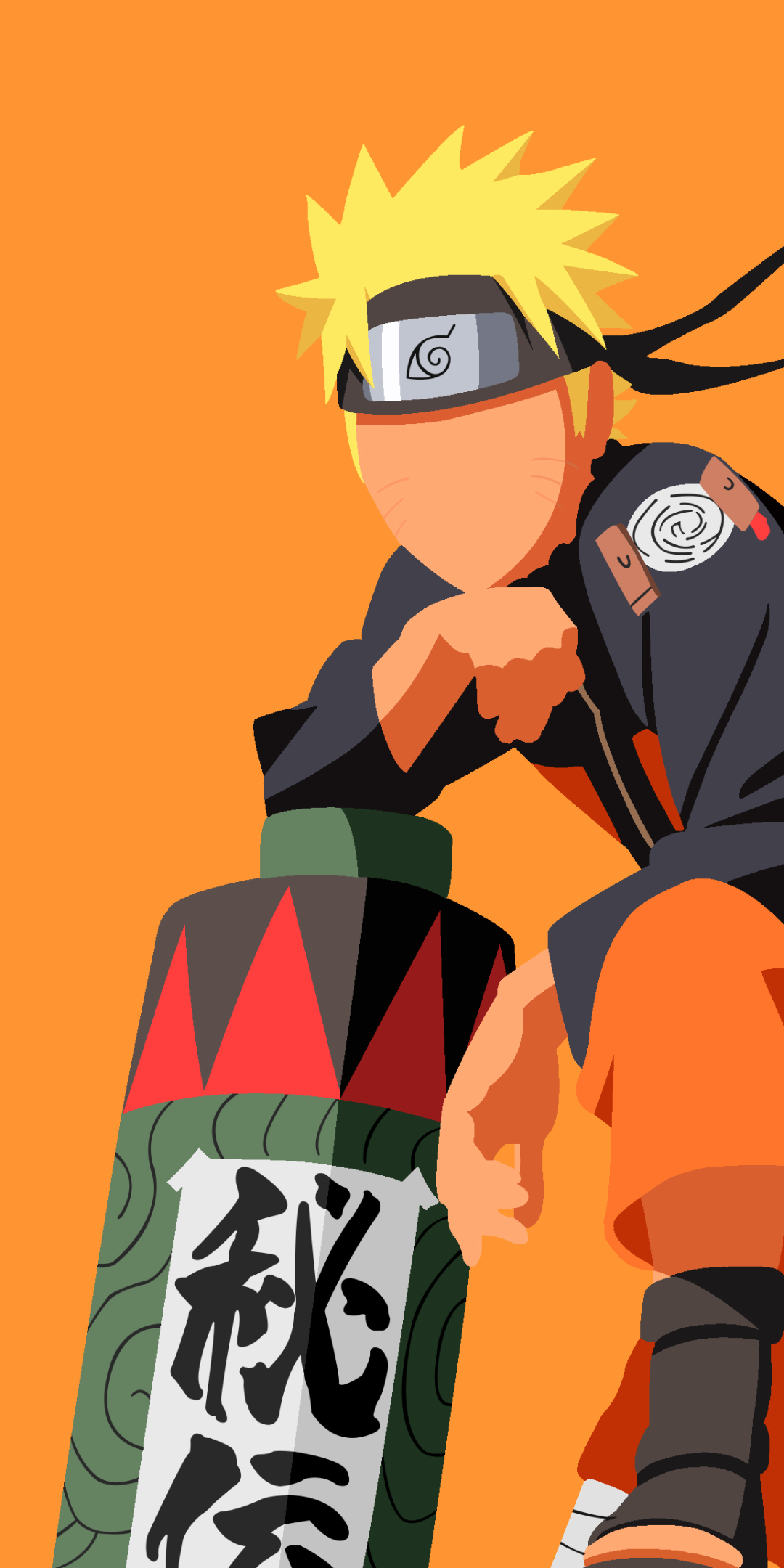 Naruto Hd Phone Wallpapers