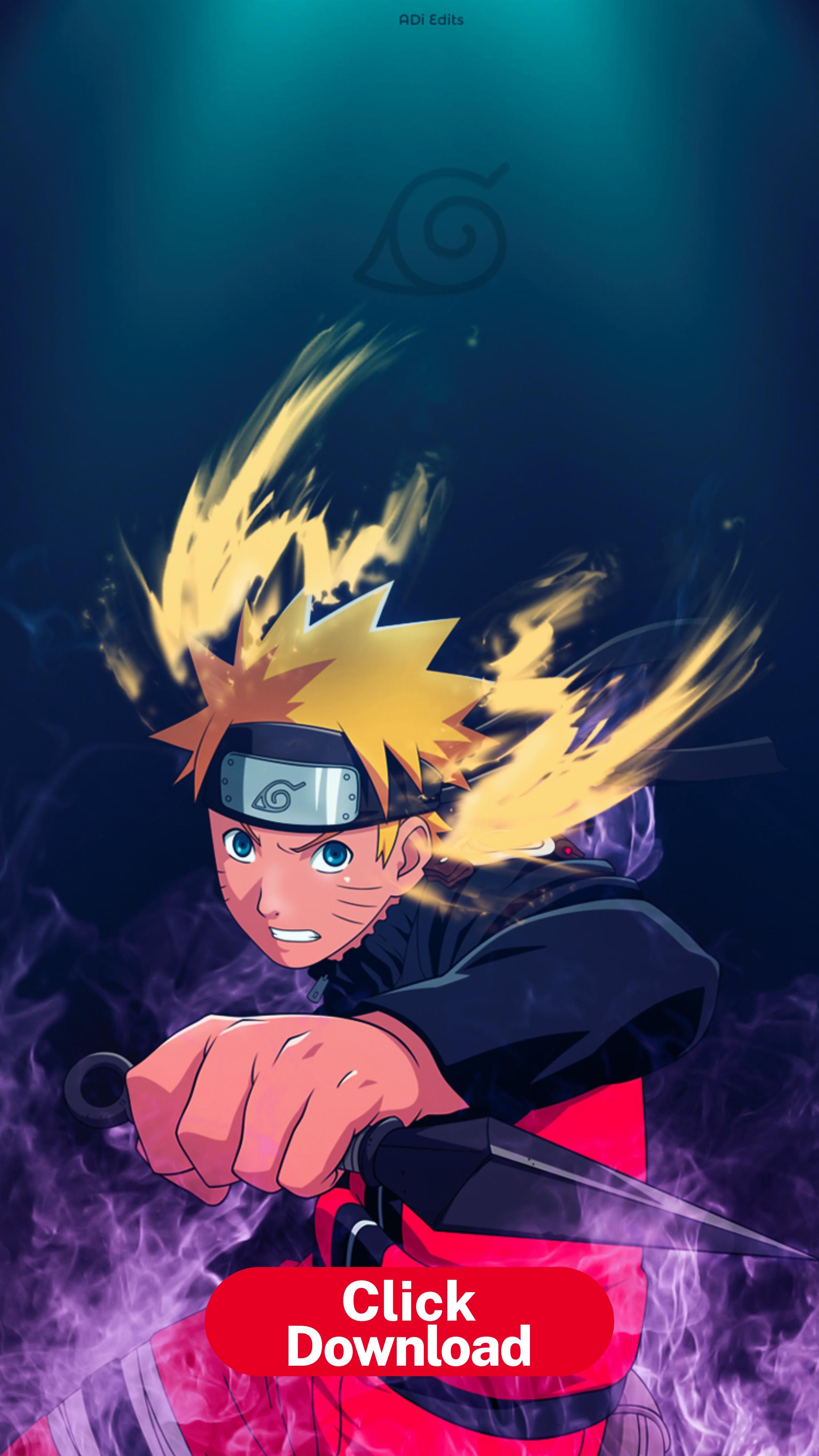 Naruto Hd Phone Wallpapers