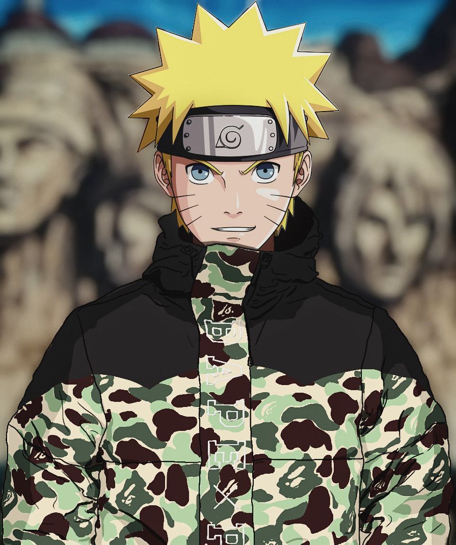 Naruto Hype Wallpapers