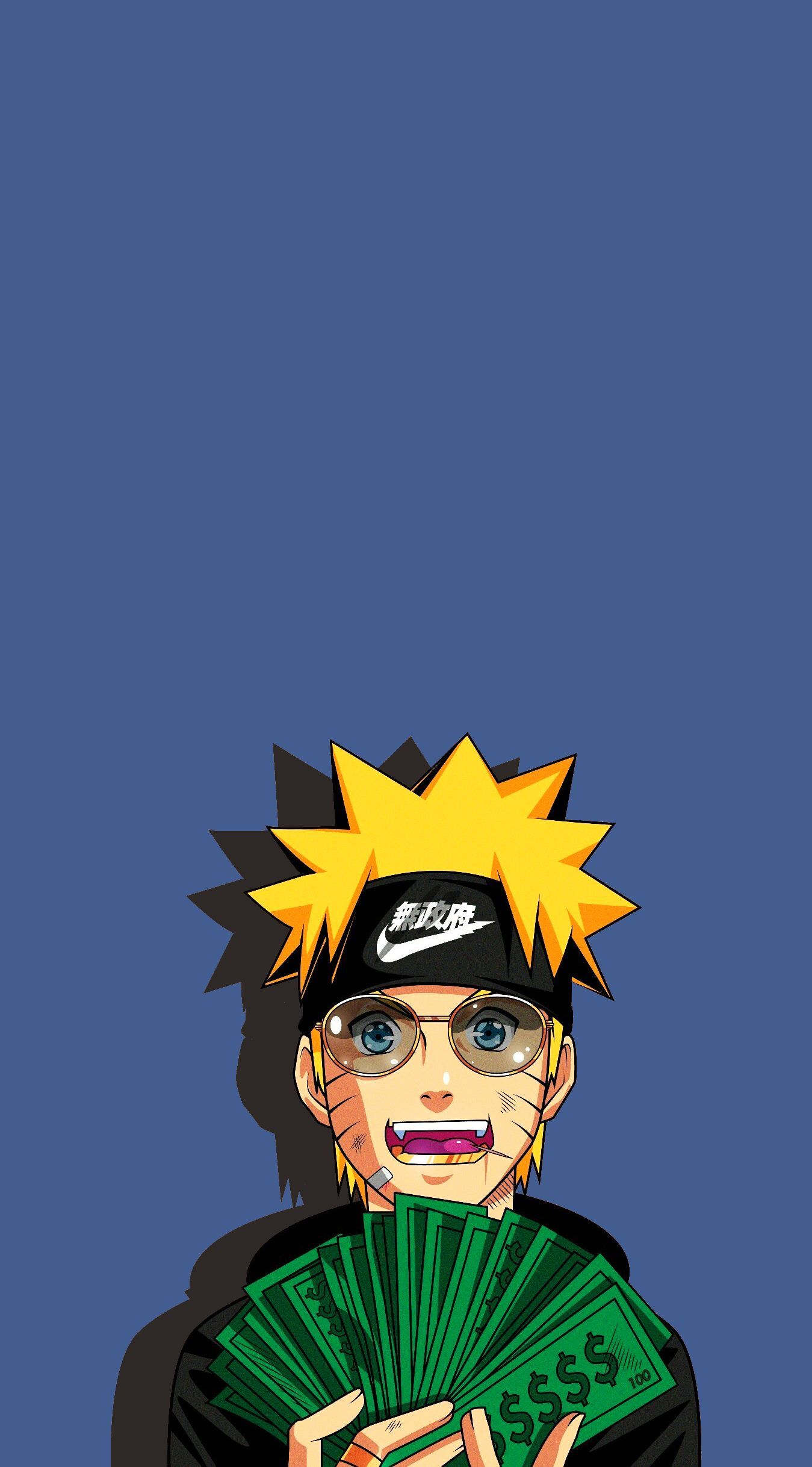 Naruto Hype Wallpapers