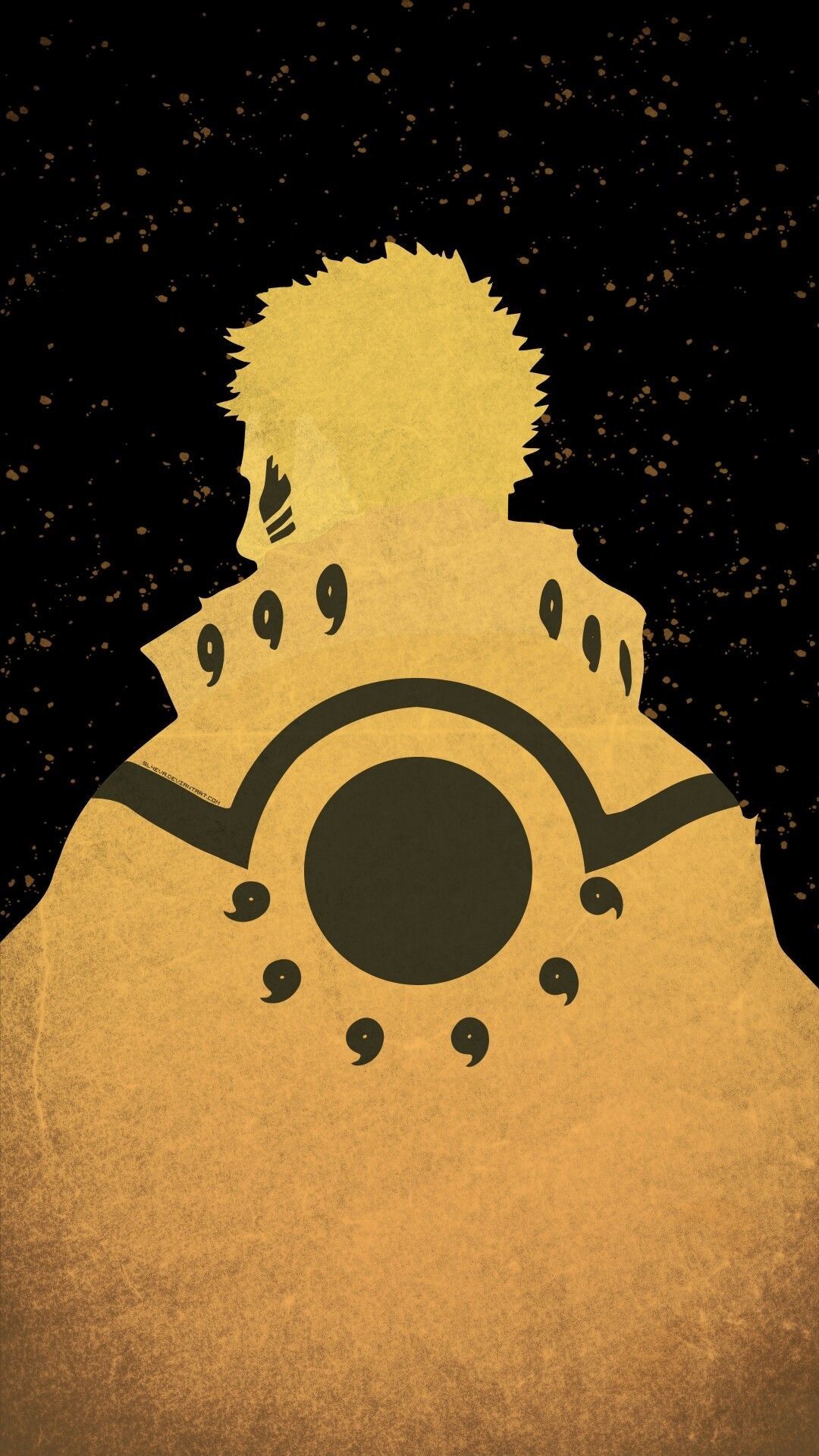 Naruto Iphone 11 Pro Max Wallpapers