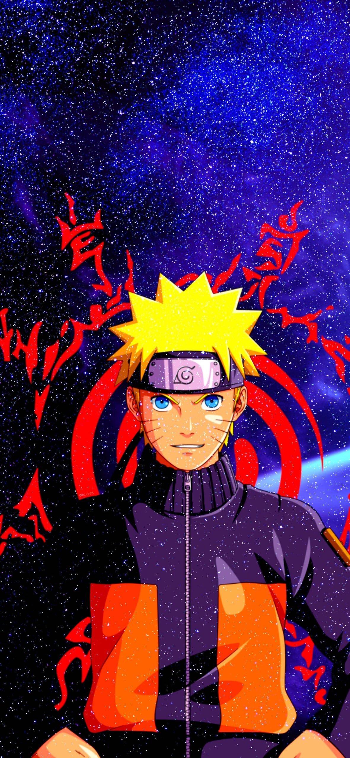 Naruto Iphone 11 Pro Max Wallpapers