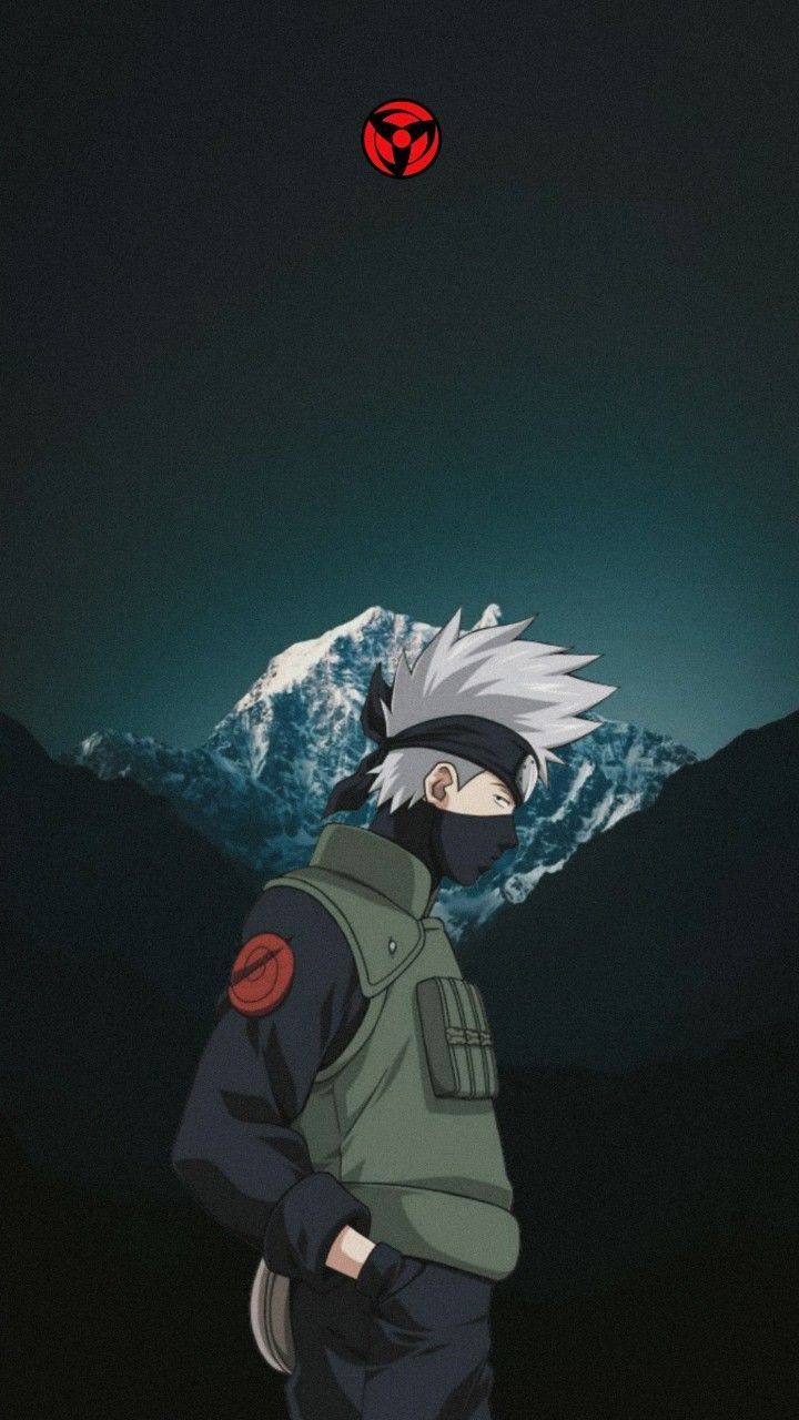 Naruto Iphone 8 Wallpapers