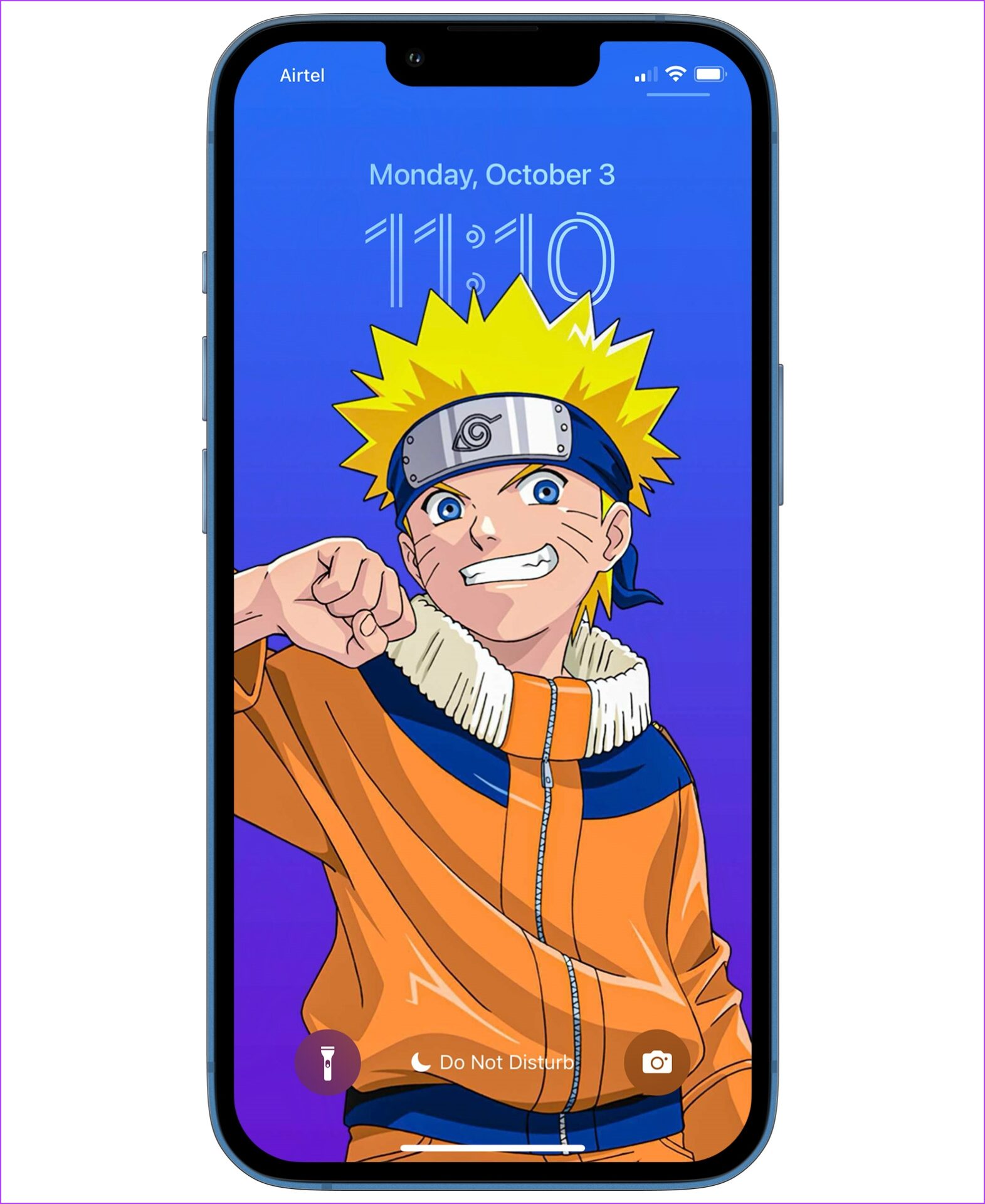 Naruto Iphone 8 Wallpapers