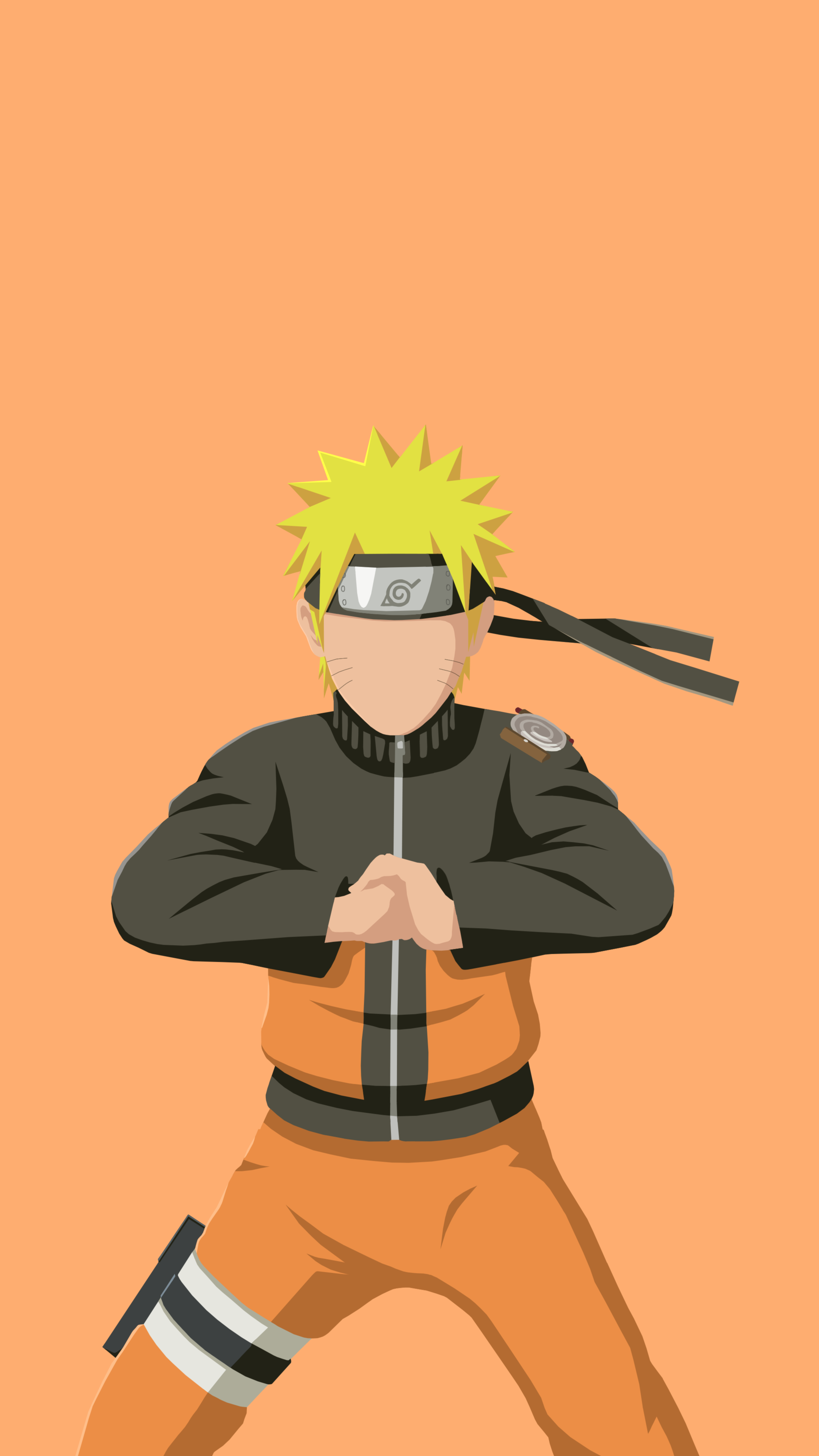 Naruto Iphone 8 Wallpapers