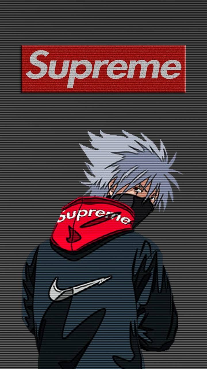 Naruto Kakashi Supreme Wallpapers