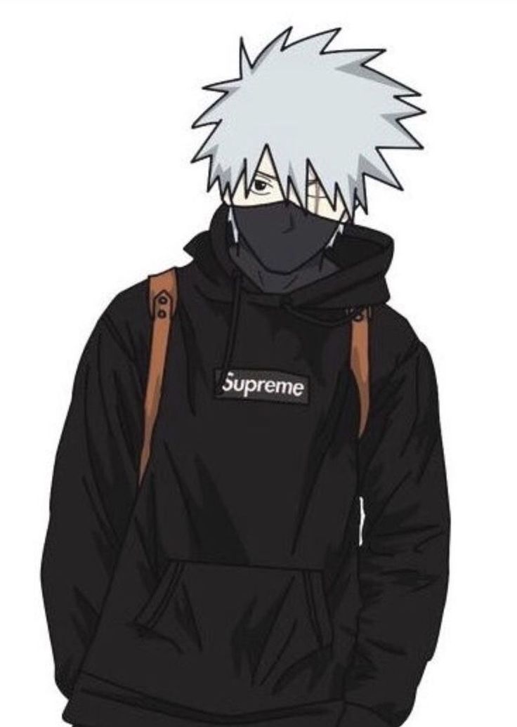 Naruto Kakashi Supreme Wallpapers