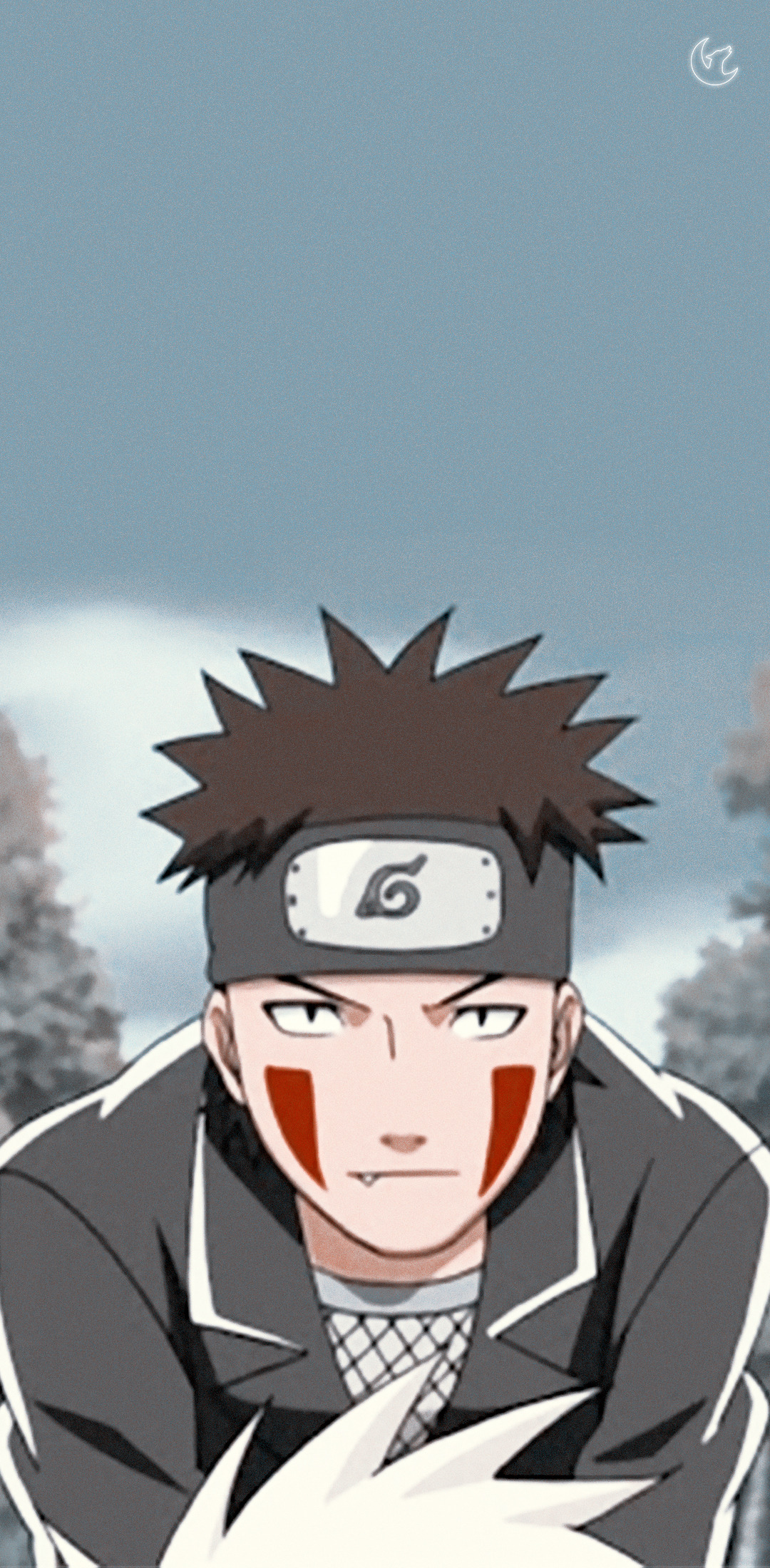 Naruto Kiba Wallpapers