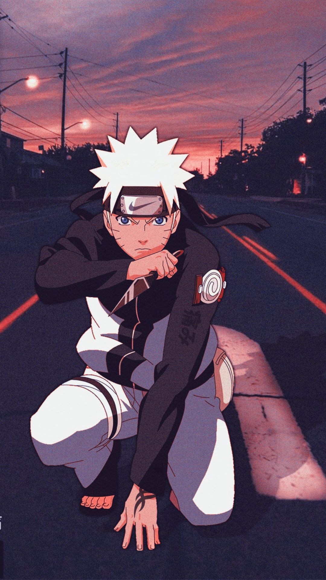 Naruto Lock Screen Wallpapers