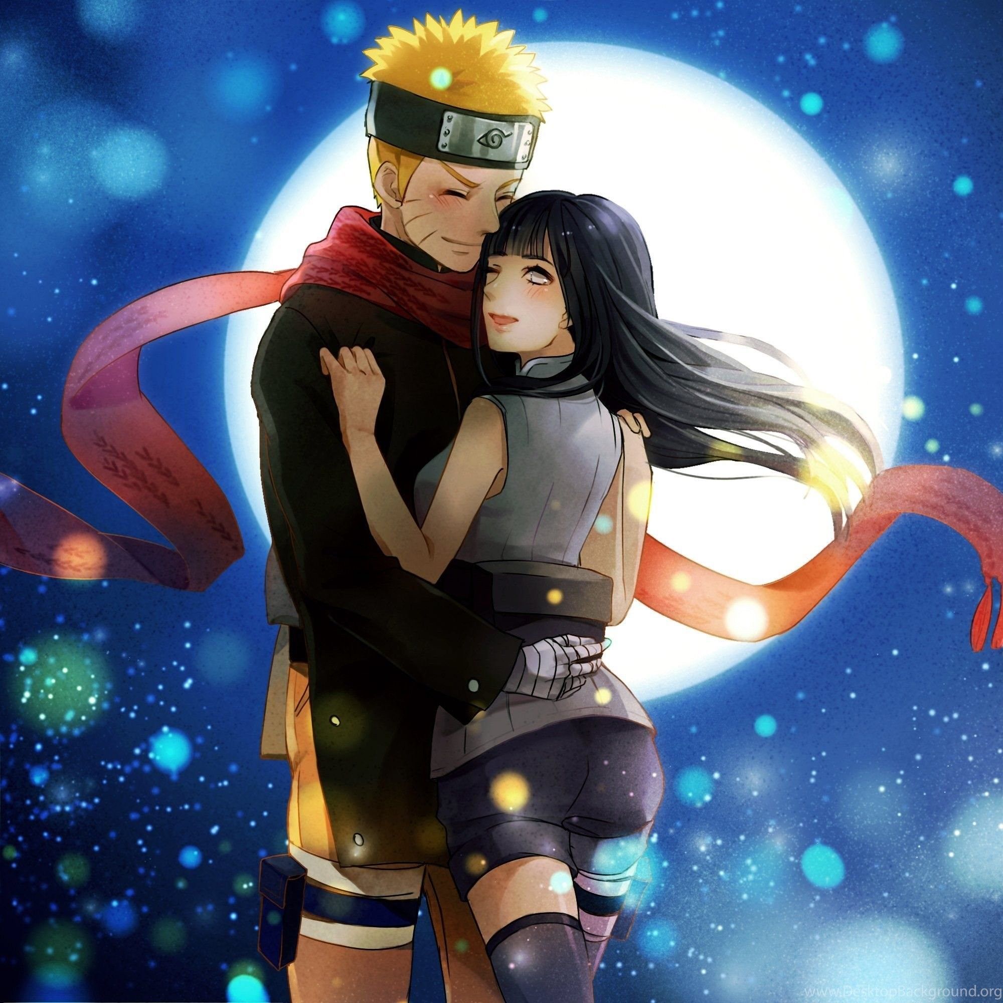 Naruto Love Wallpapers