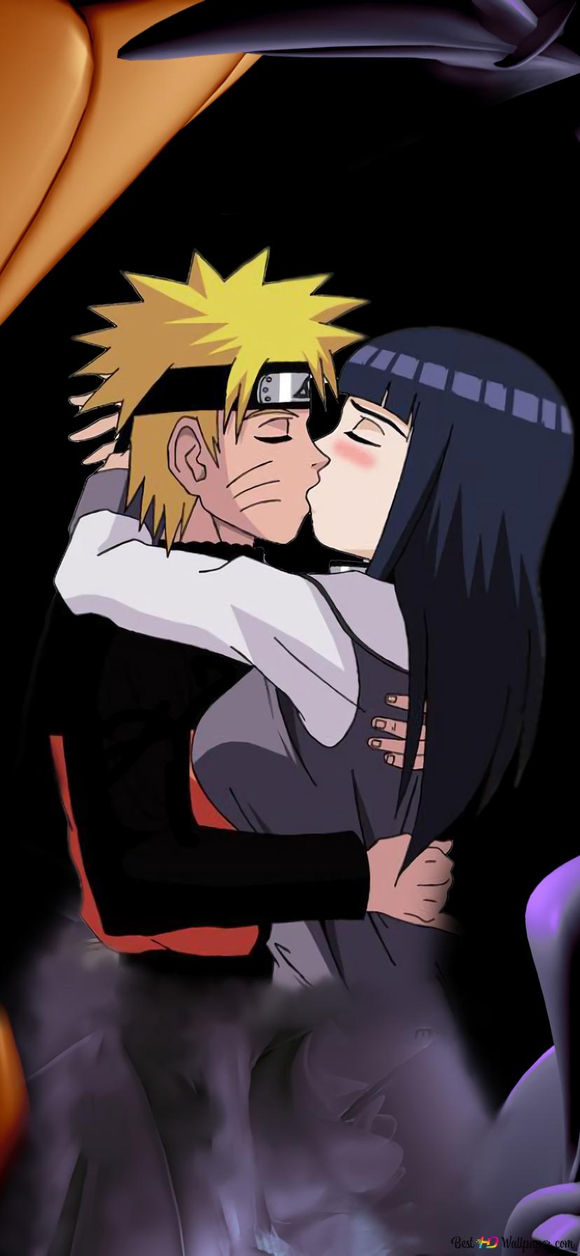 Naruto Love Wallpapers