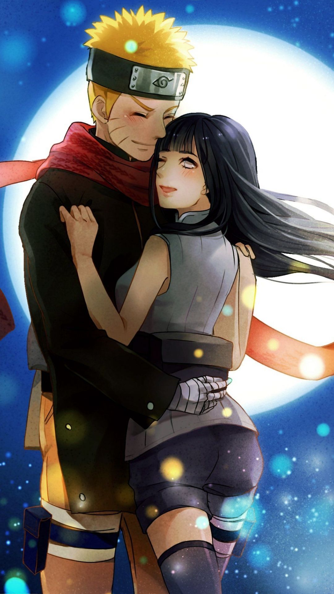 Naruto Love Wallpapers