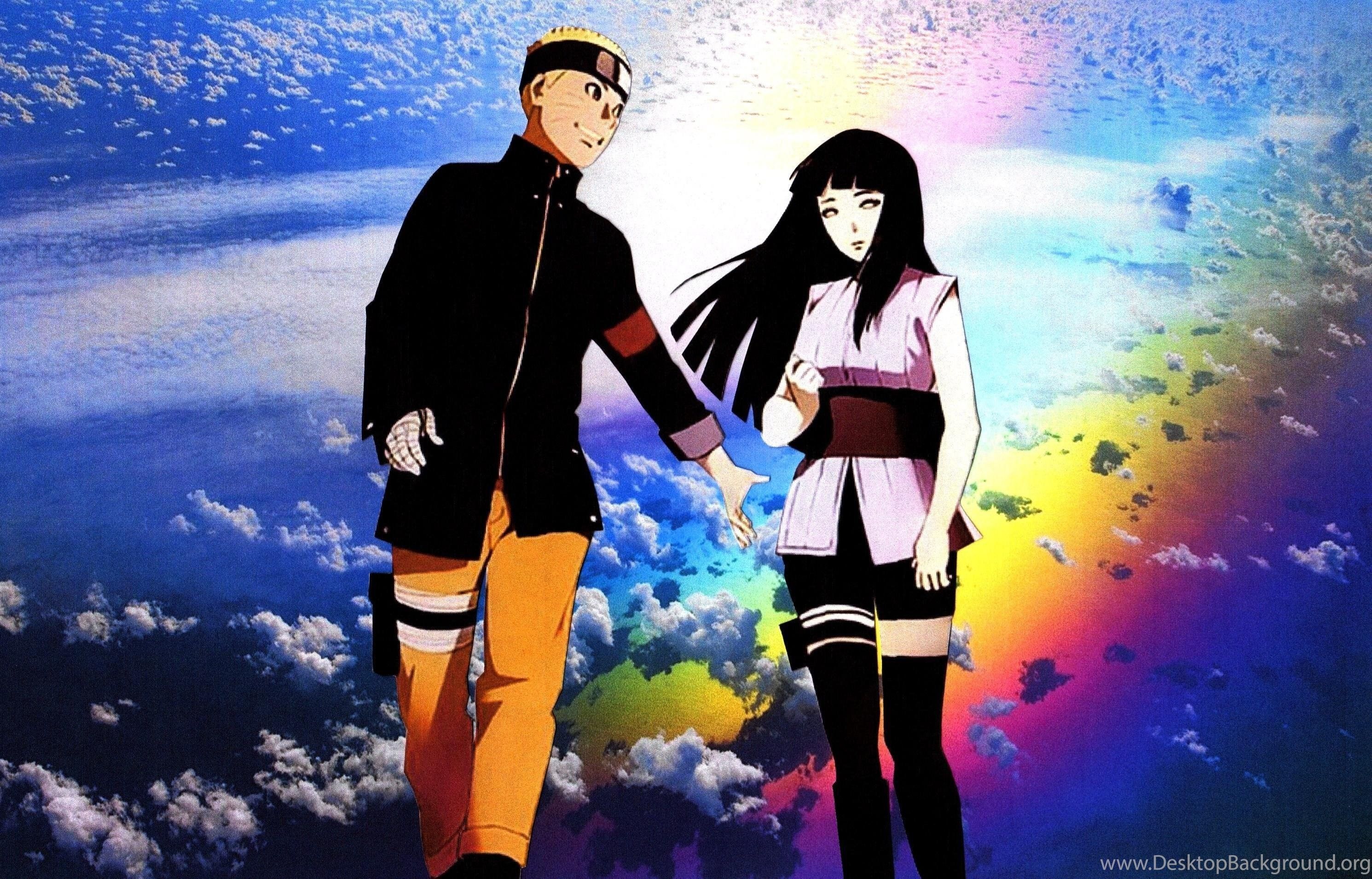 Naruto Love Wallpapers