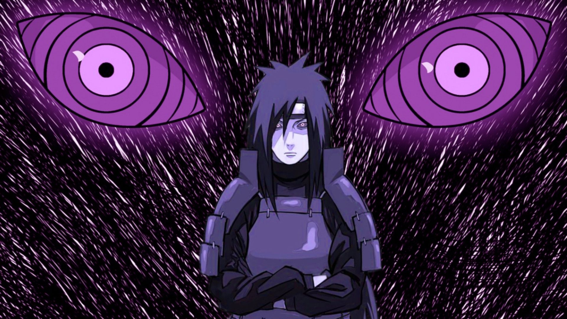 Naruto Madara Wallpapers