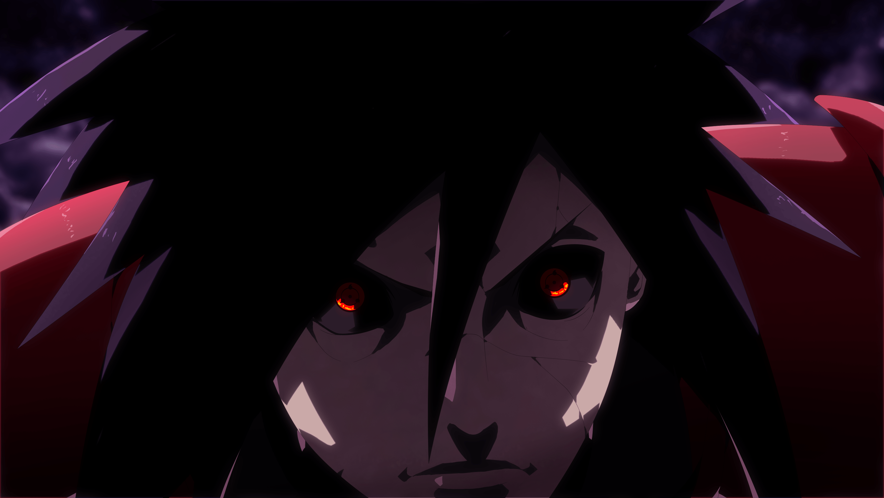 Naruto Madara Wallpapers