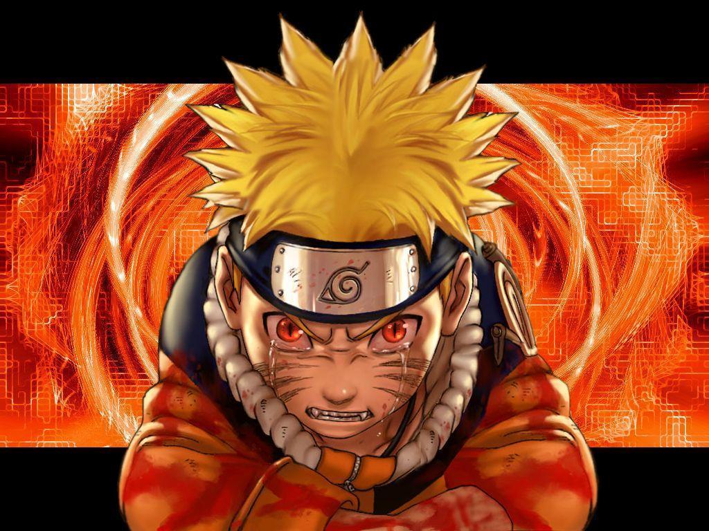 Naruto Nine Tails Wallpapers