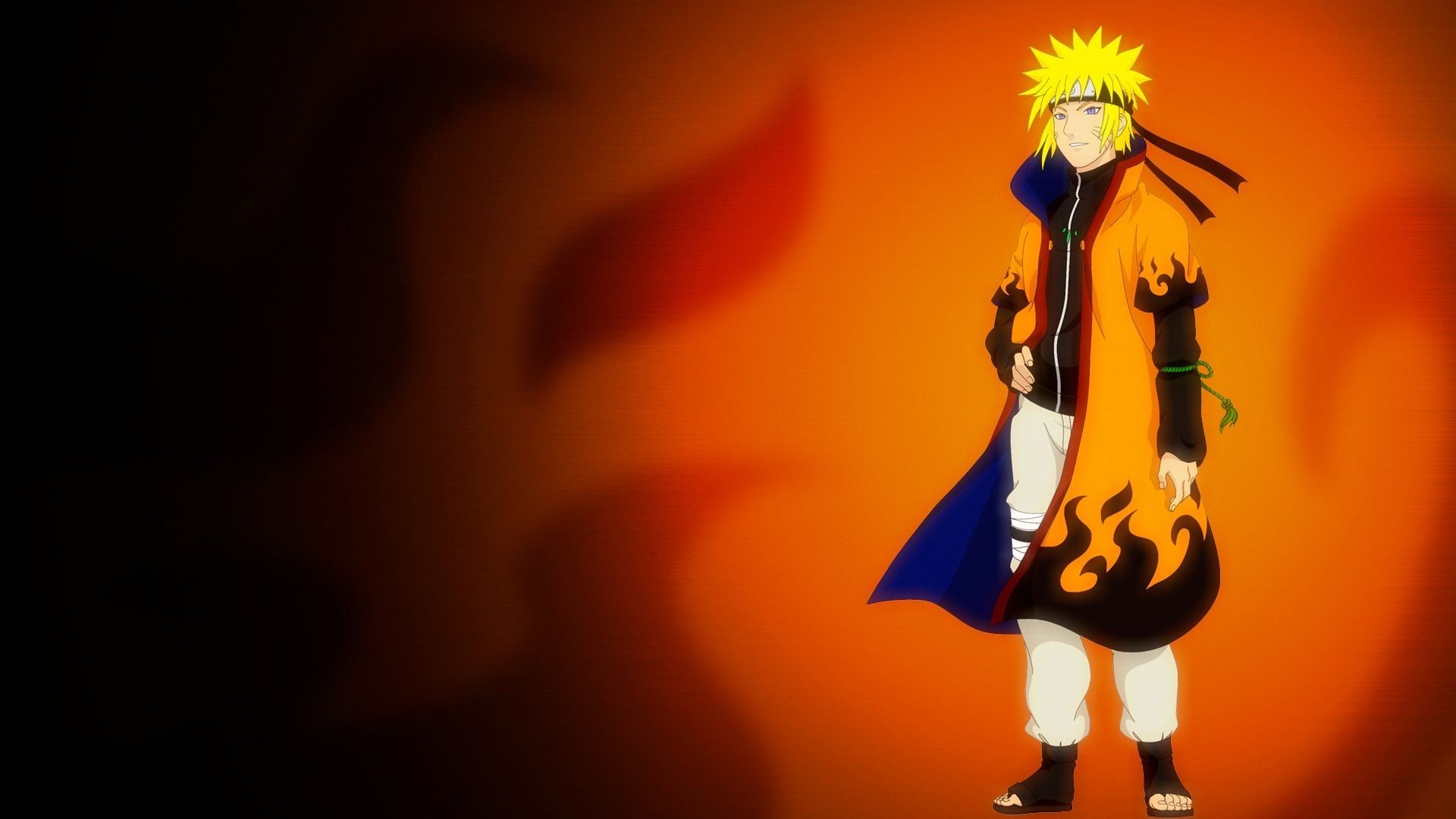 Naruto Pc Wallpapers