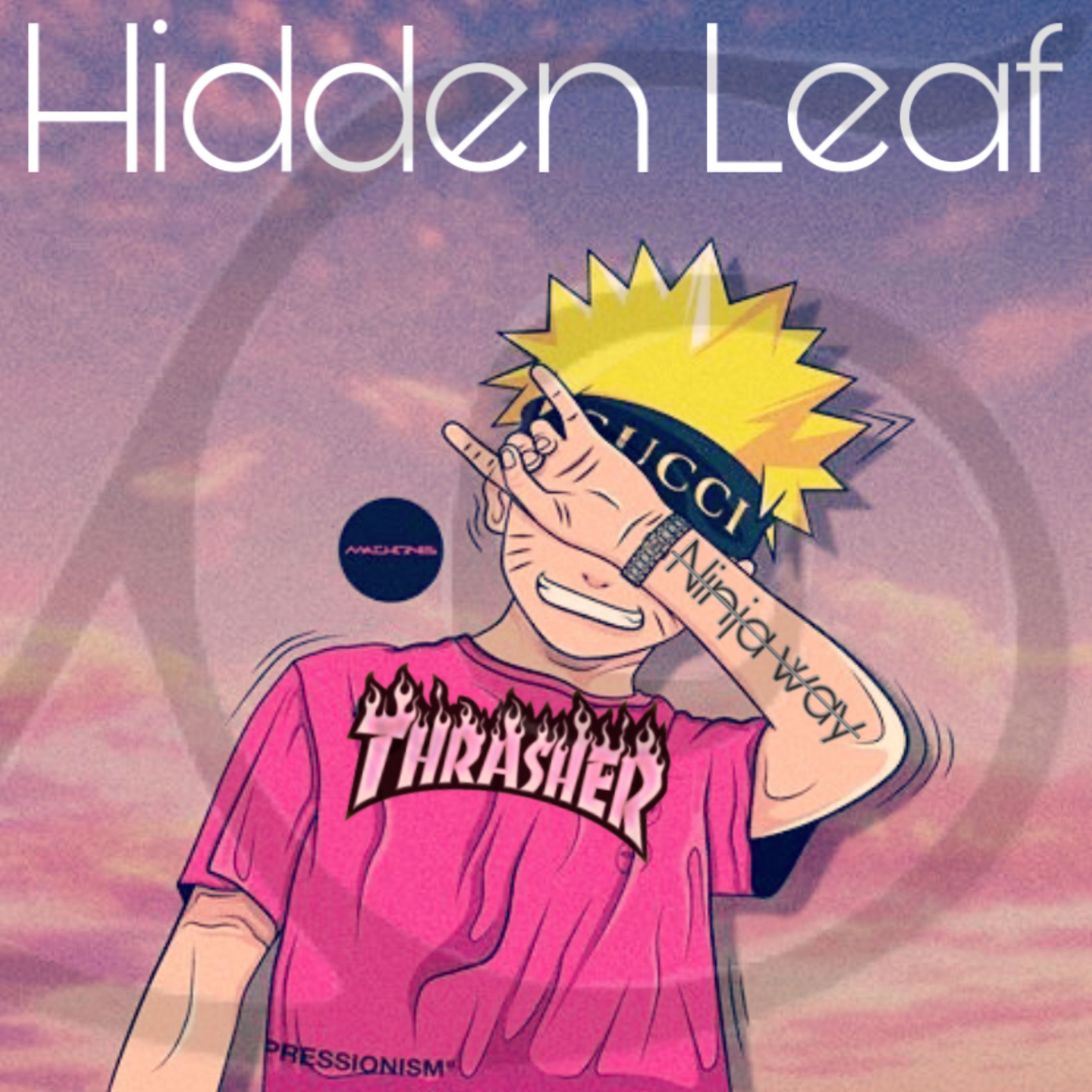 Naruto Pfp Wallpapers