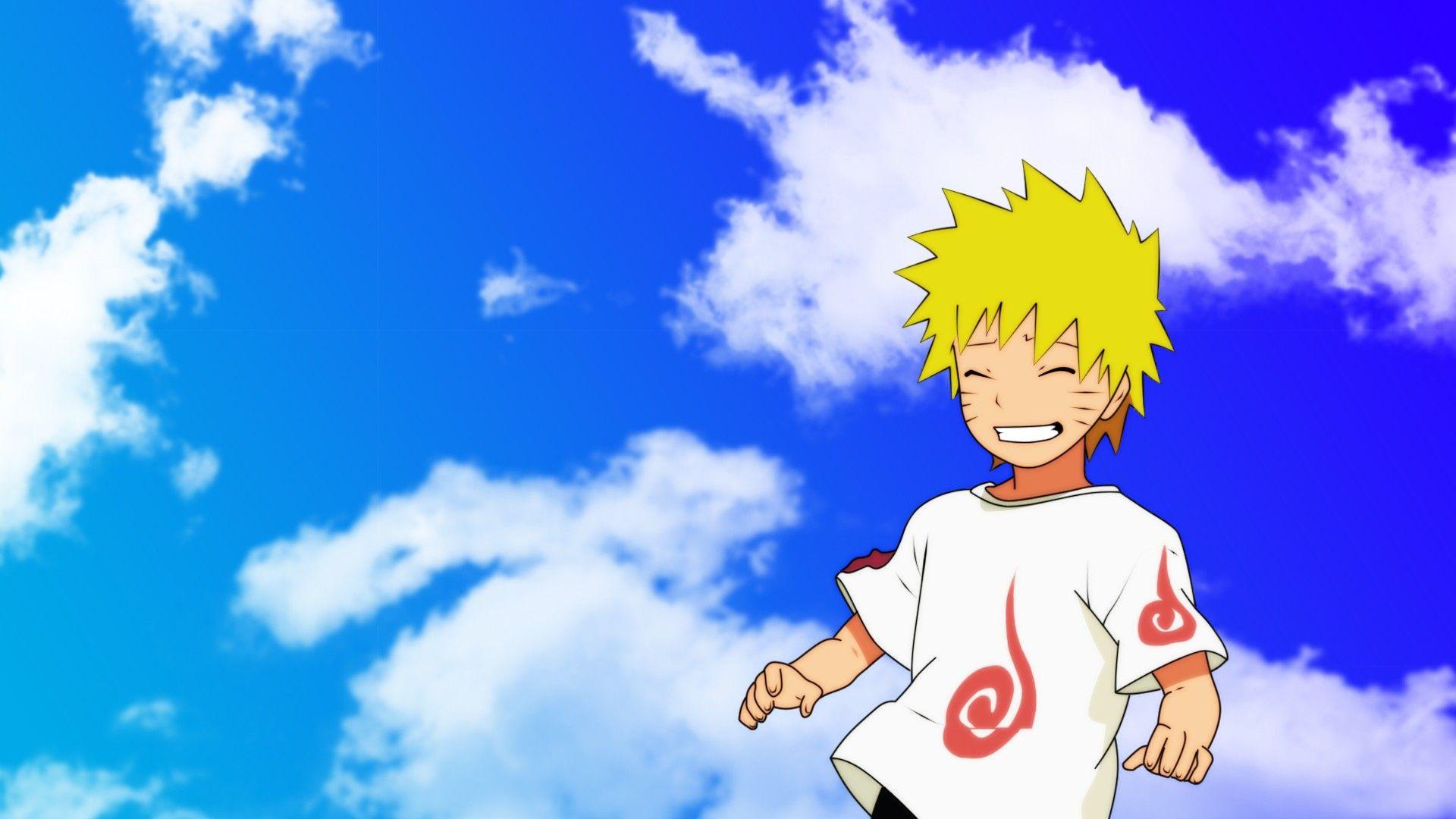 Naruto Pfp Wallpapers